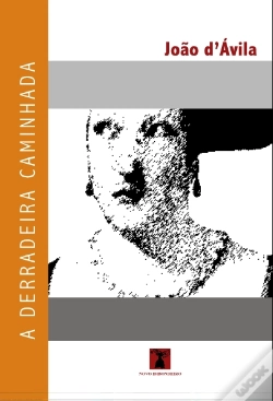 Capa do artigo A Derradeira Caminhada
