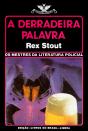 A Derradeira Palavra - Preview