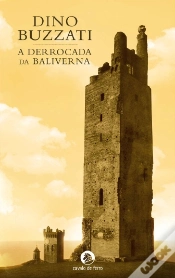 Capa do artigo A Derrocada da Baliverna