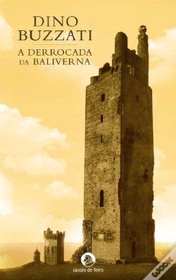 Capa do artigo A Derrocada da Baliverna