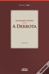 Capa do artigo A Derrota