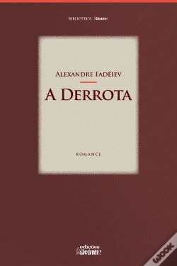 Capa do artigo A Derrota