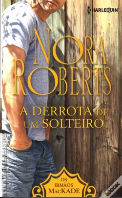 Capa do artigo A Derrota de um Solteiro