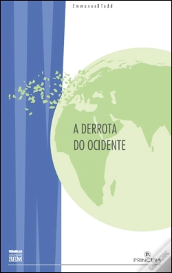 Capa do artigo A Derrota do Ocidente