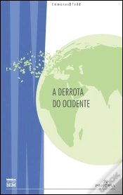 Capa do artigo A Derrota do Ocidente