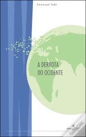 Capa do artigo A Derrota Do Ocidente