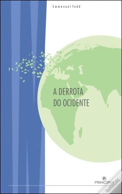 Capa do artigo A Derrota Do Ocidente