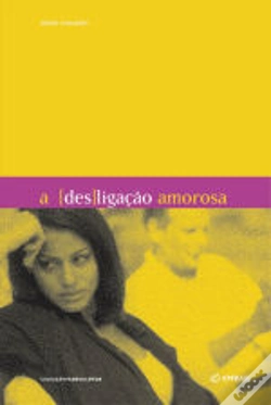 Capa do artigo A (Des) ligação Amorosa