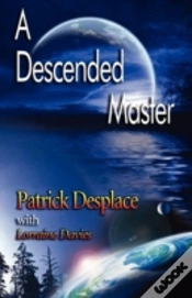 Capa do artigo A Descended Master
