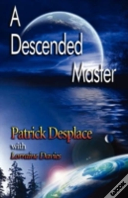 Capa do artigo A Descended Master