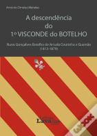 A Descendência do 1º Visconde do Botelho