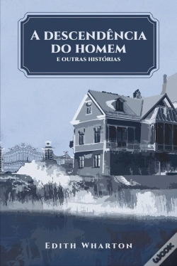 Capa do artigo A Descendência Do Homem