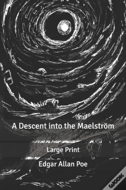 Capa do artigo A Descent Into The Maelstroem