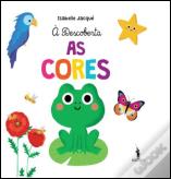 À Descoberta - As Cores