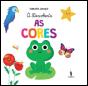 À Descoberta - As Cores - Preview