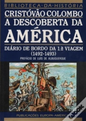 A Descoberta da América