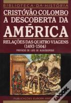 A Descoberta da América