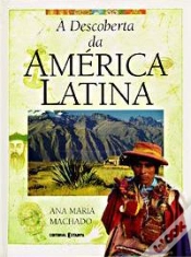 Capa do artigo À Descoberta da América Latina