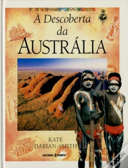 Capa do artigo À Descoberta da Austrália
