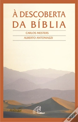 Capa do artigo À Descoberta da Bíblia