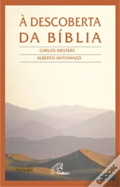Capa do artigo À Descoberta da Bíblia