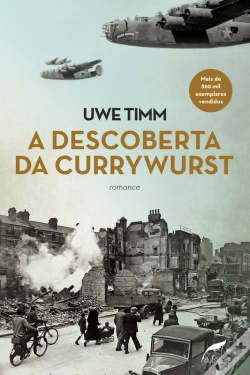 Capa do artigo A Descoberta Da Currywurst
