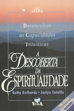 Capa do artigo A Descoberta da Espiritualidade