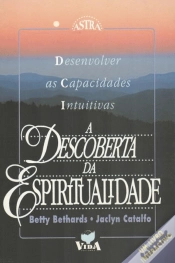 Capa do artigo A Descoberta da Espiritualidade