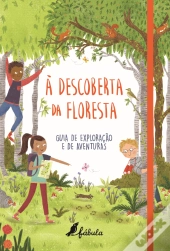À Descoberta da Floresta