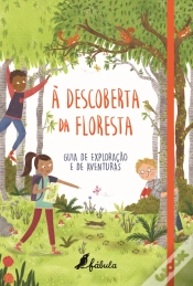 Capa do artigo À Descoberta da Floresta