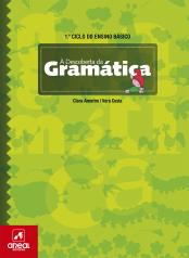 À Descoberta da Gramática - 1.º Ciclo do Ensino Básico
