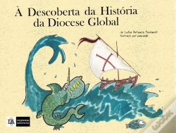 Capa do artigo À Descoberta da História da Diocese Global