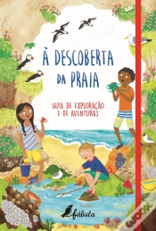 Capa do artigo À Descoberta da Praia