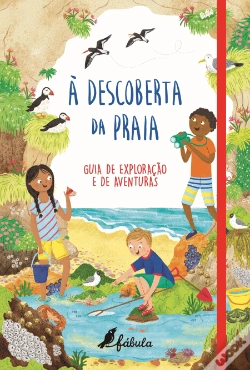 Capa do artigo À Descoberta da Praia