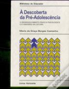 À Descoberta da Pré-Adolescência