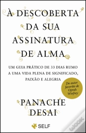 Capa do artigo À Descoberta da sua Assinatura de Alma