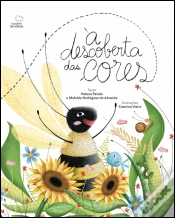 Capa do artigo À Descoberta das Cores