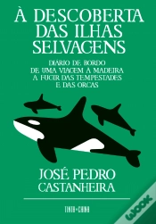 Capa do artigo À Descoberta das Ilhas Selvagens: