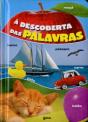 À Descoberta das Palavras - Preview