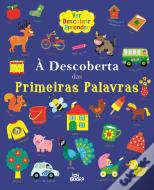 À Descoberta das Primeiras Palavras
