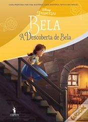 Capa do artigo A Descoberta De Bela