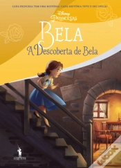 Capa do artigo A Descoberta de Bela