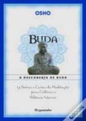 Capa do artigo A Descoberta de Buda
