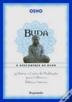 Capa do artigo A Descoberta de Buda