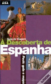 À Descoberta de Espanha