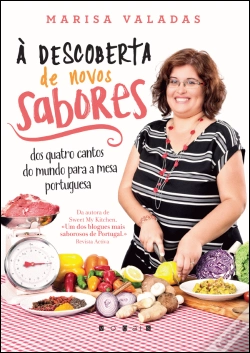Capa do artigo À Descoberta de Novos Sabores