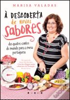 À Descoberta de Novos Sabores