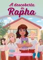 A Descoberta De Rapha - Preview