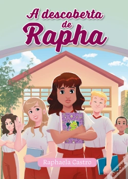 Capa do artigo A Descoberta De Rapha