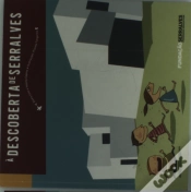 Capa do artigo À Descoberta de Serralves